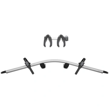 Piederumi, velo turētājs VeloCompact 4 velo adapte