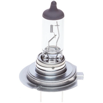 Kvēspuldze H7 12V BOSCH Pure Light BL 55W PX26d BL
