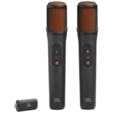 Bezvadu mikrofoni JBL EasySing 2pcs (JBLEASYSINGMI