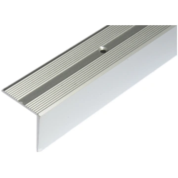 Alumīnija līste pakāpienam SY-DT-0317 900x35x35mm 