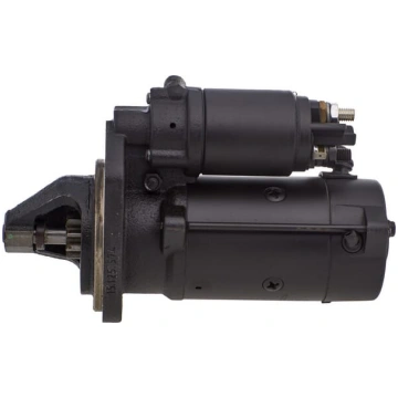 Mahle Starteris 12V, 3.2kW, 9-Zobi, CW, ar redukto