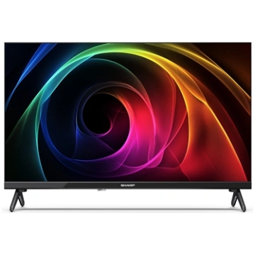 Sharp 24HA1205E | 24 | HD | Black 24HA1205E