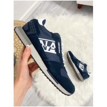 NAPAPIJRI - SCARPA NAPAPIJRI - BLU