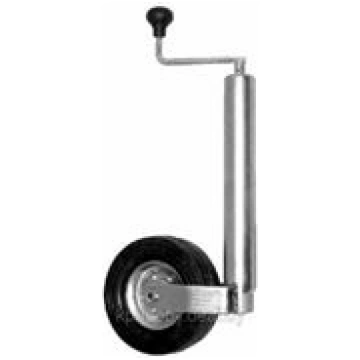 Atbalsta ritenis 150kg 48mm (CKM-05) SPP