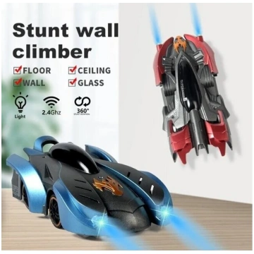Remote Control Wall Racing RC Car Nav norādīts