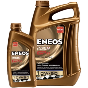 ENEOS GP4T ULTRA Racing + 10W50 1L EU0148401N