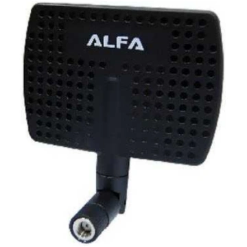 Antenna 2.4GHz 7dBi Directional Panel w/ RP-SMA. W