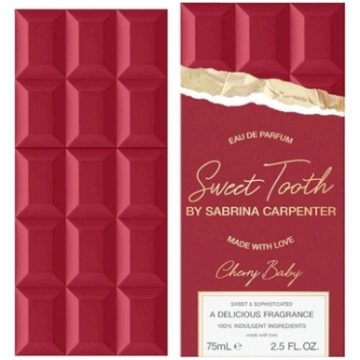 Sabrina Carpenter Sweet Tooth EDP 75ml 81002367734