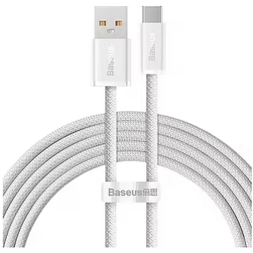 Baseus Dynamic USB-A to USB-C Fast Charging Data C
