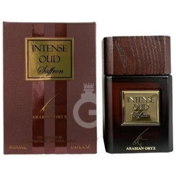 Parfimēts ūdens Paris Corner Intense Oud Saffron E
