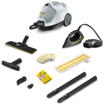 Karcher SC 4 EasyFix Iron *EU 1.512-631.0
