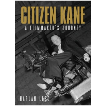 Citizen Kane Harlan Lebo