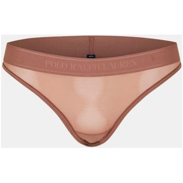 Women's Mesh Brazilian Briefs
