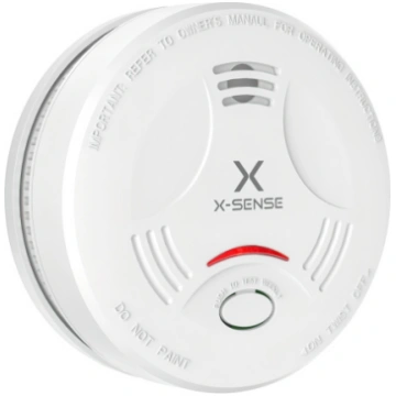 X-Sense SD11 photoelectric smoke detector SD11