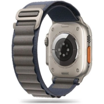 Tech-Protect TECH-PROTECT NYLON PRO APPLE WATCH 4 