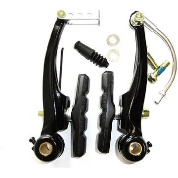 Bremzes V-Brake - Promax TX-118 - PRMX027 - Priekš