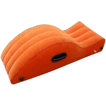 Piepūšamais jogas atpūtas krēsls – Yoga Chair Loun
