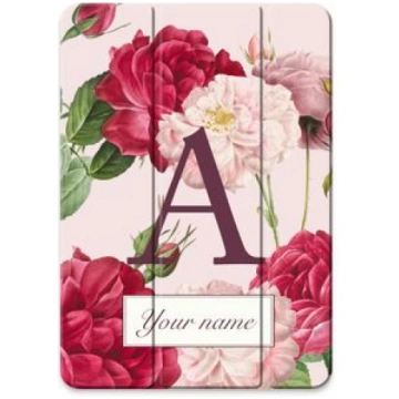 iPad Air 2 (2014) Smartcase - Spring florals pink 