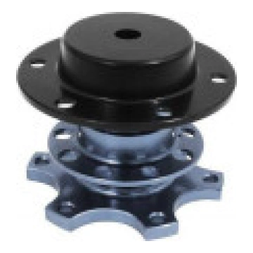TurboWorks Naba Quick Release Titanium