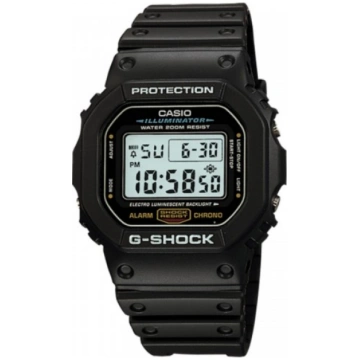 Rokas pulkstenis Casio G-Shock DW-5600E-1VER