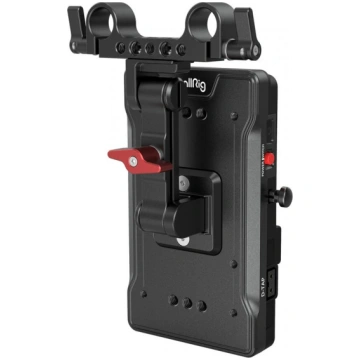 Aksesuārs, SmallRig, SmallRig 3059 V Mount Battery