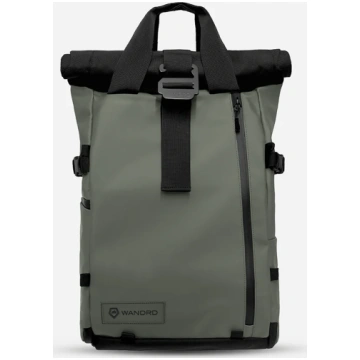 Wandrd Prvke 21 Backpack Wasatch Green
