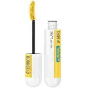 Maybelline Colossal Curl Bounce Waterproof Mascara