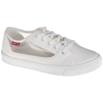 Levis MALIBU S TRANSPARENT, BRILLIANT WHITE