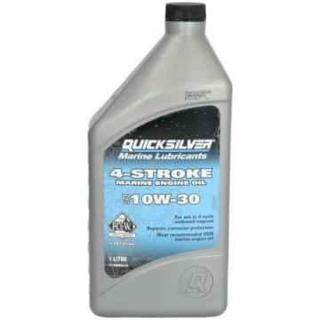 QUICKSILVER 10W30 1L MINE