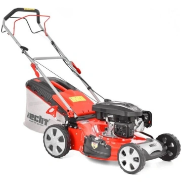 Benzīna zāles pļāvējs HECHT 551 SX 5IN1