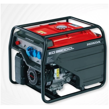 Generatore Honda EG3600CL 270cc 3,6kW 230V
