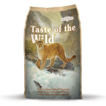 Taste Of The Wild Canyon River 2 kg