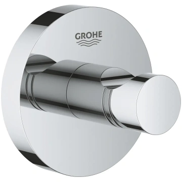 Grohe QuickFix Start - Āķis, hroms 41173000 411730