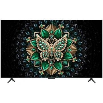 Televīzija TCL 85C6K PRO Mini LED 85" Smart