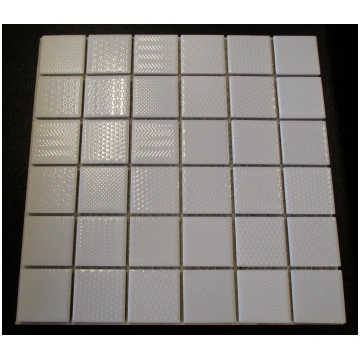 Celadon White | Salons Objekts