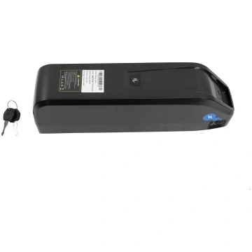 Duotts S26 Samsung akumulators