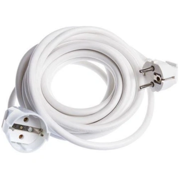 OKKO Pagarinātājs Okko, 3 x 1,5 mm², 3 m, 1 ligzda