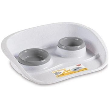 (8003507977716) Barības bļodu komplekts Set Dinner