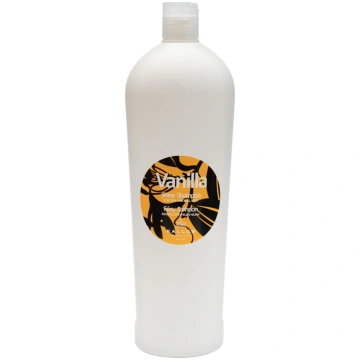 Kallos Vanilla šampūns, 1000 ml kallosvanilla1000