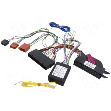 Cable for THB, Parrot hands free kit | Audi PER.PI