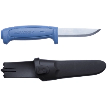 MORAKNIV KNIFE BASIC 546 - BLUE 20,5cm | AK-NF004