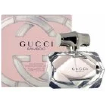 Gucci Bamboo EDP 50ml Parfīms 737052925073-GUCCI