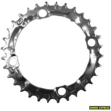 PR. ZOBRATS 9s MTB DEORE FC-M510 32T 104 BCD 9s su