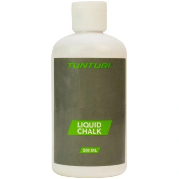 Šķidrais krīts TUNTURI Liquid Chalk 200ML