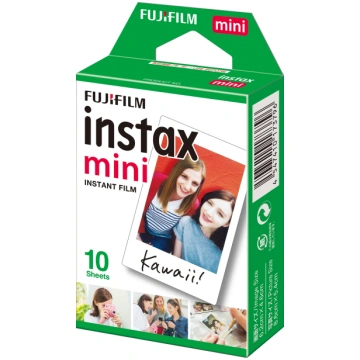 instax mini foto filma GLOSSY(10gab.) Fujifilm Lie