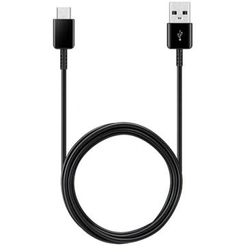 Kabelis Samsung EP-DG930, USB Type C/USB, 150 cm, 