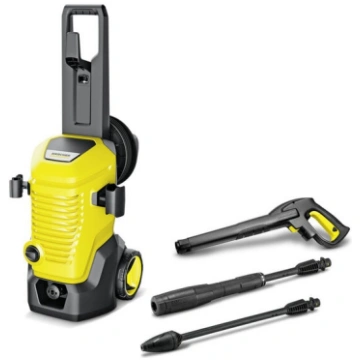 Augstspiediena mazgātājs Karcher K 5 WCM Premium (