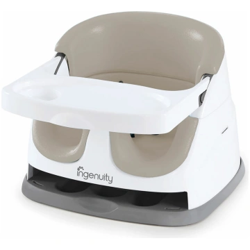 INGENUITY barošanas krēsliņš Cashmere - Baby Rase,