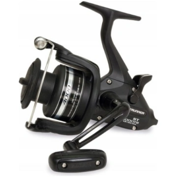 Makšķerēšanas spole Shimano Baitrunner ST-FB4000 (