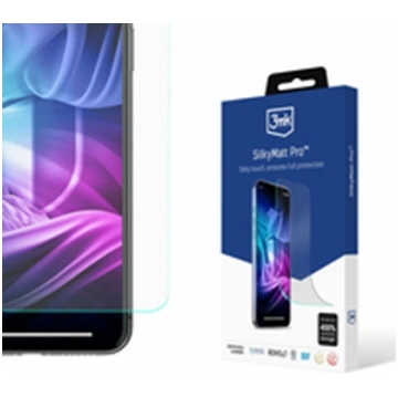 Xiaomi Redmi Note 12s - 3mk Silky Matt Pro 5903108